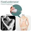 Invisible Double-Sided Body Tape for Secure, Seamless Wear