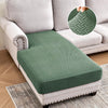 Jacquard Stretch Sofa Cushion Covers