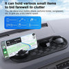 Universal Dashboard Phone Holder & Anti-Slip Mat