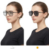 Photochromic Polarized Sunglasses