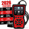 OBD2 Car Diagnostic Scanner