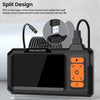 Industrial Inspection Endoscope with 4.3" HD Screen