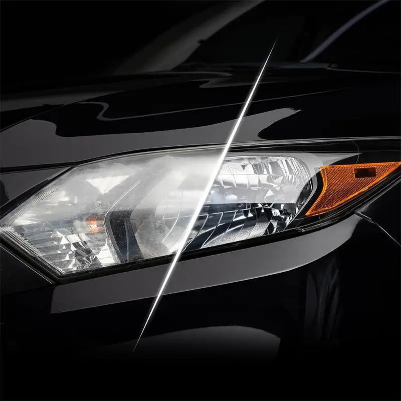 Headlight Restoration Spray with Protective Coating - 180ml