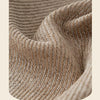 Luxurious Chenille Sofa Cover with Anti-Slip Backing
