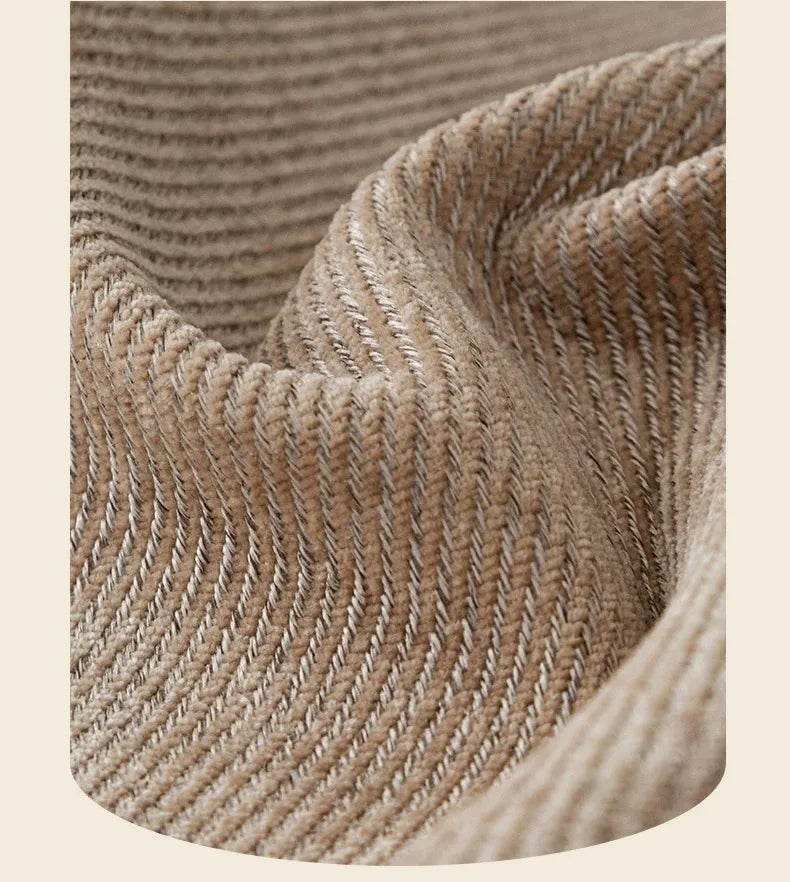 Luxurious Chenille Sofa Cover with Anti-Slip Backing