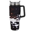 Insulated Neoprene Tumbler Sleeve for 40oz Cups