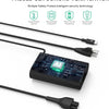 65W USB-C Laptop Charger for Dell Latitude, XPS, and Chromebook