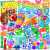 Assorted Party Favor Toys for Pinatas and Goodie Bags