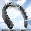 Rechargeable Bladeless Neck Fan