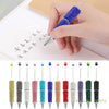 Elegante Perlen-Rhinston-Ballpoint-Stifte (4er Set)
