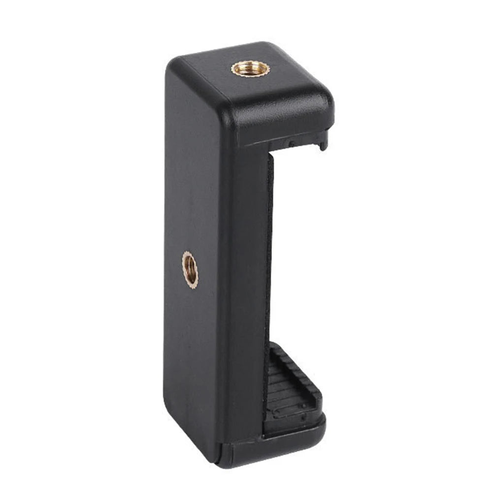 Adjustable Multi-Angle Guitar & Cell Phone Mount