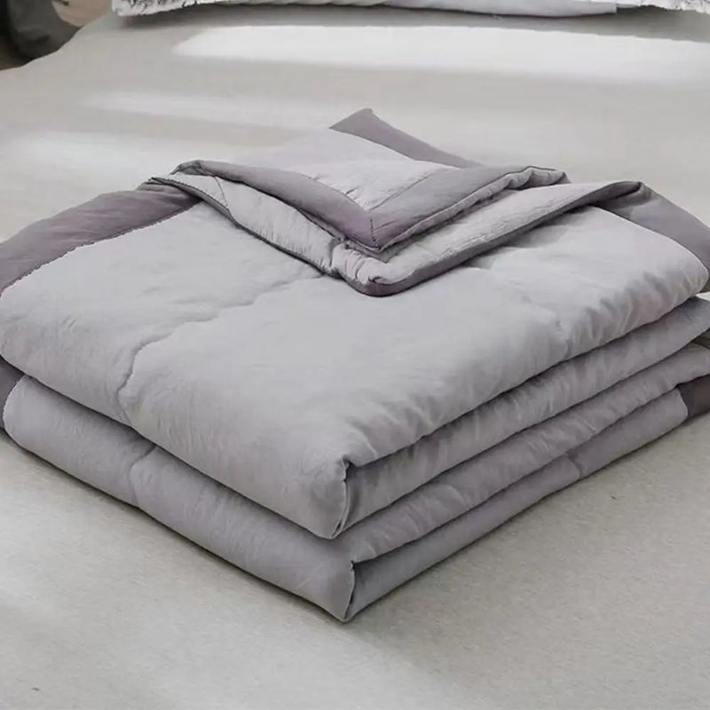 Double-Sided Cooling Blanket