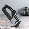 4-in-1 Knife & Scissors Sharpener