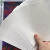 Diamond Painting Release Paper – Protective Cover Sheets