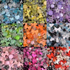 Candy Color Acrylic Beads for DIY Jewelry