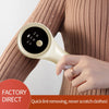 Portable Electric Lint and Hair Ball Remover