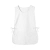 Durable Polyester Vest Apron for Kitchen, Cleaning & Salon Work