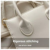 Minimalist Square PU Leather Crossbody Bag