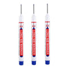 Permanent Paint Pen Set for Multiple Surfaces