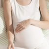 U-Shaped Maternity Pillow for Sleeping and Nursing Support