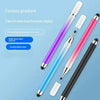2-in-1 Universal Stylus Pen for Touch Screens