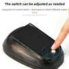 Solar-Powered RGB Strobe Light for Trucks and SUVs (5-Pack)