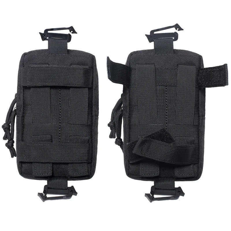 MOLLE Tactical Phone Pouch
