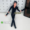 Michael Jackson Bendable Plush Doll – 28cm Articulated Collectible
