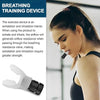 Adjustable Lung Breathing Trainer