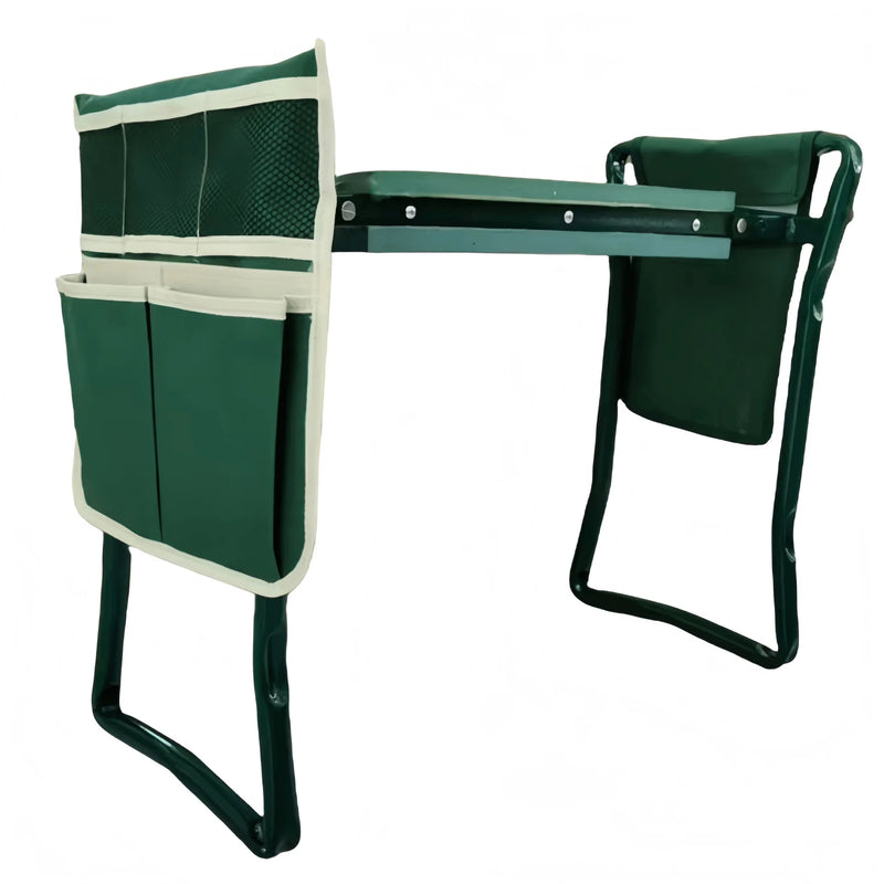 Foldable Garden Kneeler & Seat