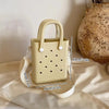 EVA Wasserdichte Strandtasche mit Schultergurt