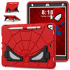 Rugged Shockproof iPad Case with Stand
