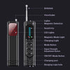 Portable Privacy & Security Detector