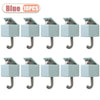 Cute Cartoon Cat Wall Hooks - Self-Adhesive