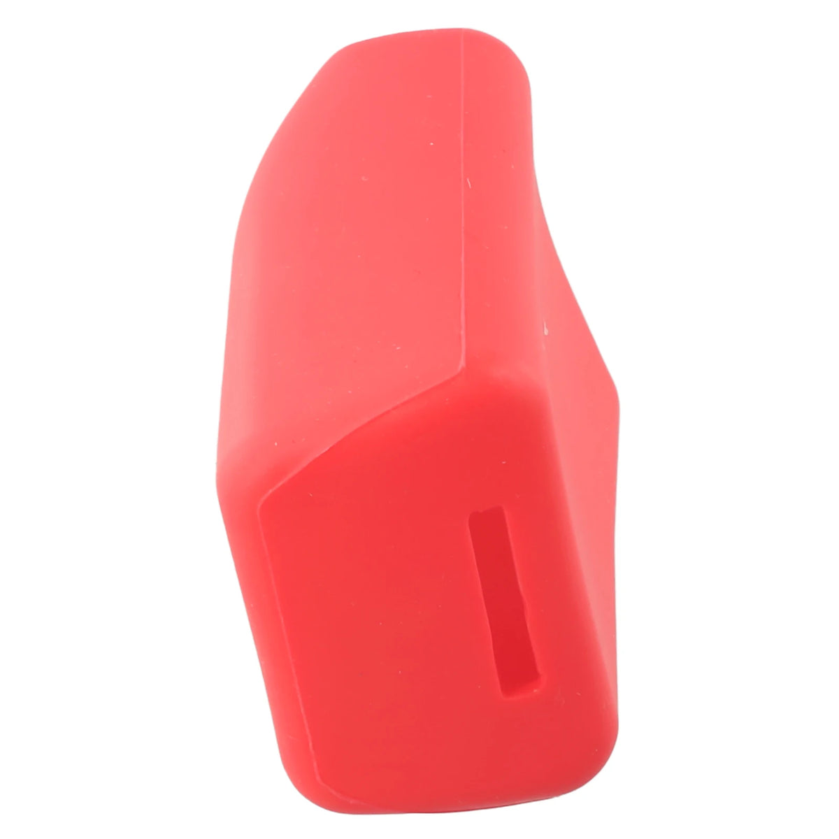 Silicone Seat Belt Buckle Cover – Anti-Scratch Car Interior Protector