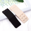 Elastic Bra Extender Clips (Set of 5)