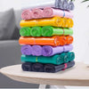 Self-Adhesive Peel-and-Seal Plastic Mailing Bags