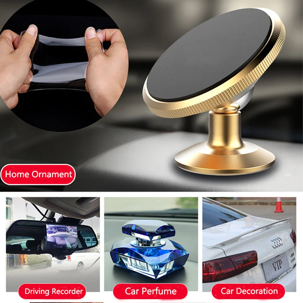 Reusable Nano Double-Sided Tape – Strong, Clear & Waterproof