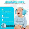 Baby Noise Cancelling Earmuffs - 25dB Hearing Protector for Infants & Toddlers