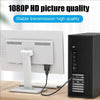 DVI to HDMI Bi-Directional Adapter