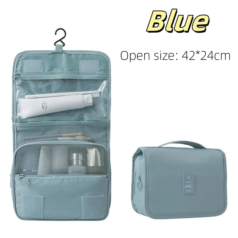 Necesero colgante impermeable