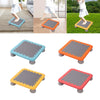 Kinder-Mini-Trampolin mit Gummiseil-System