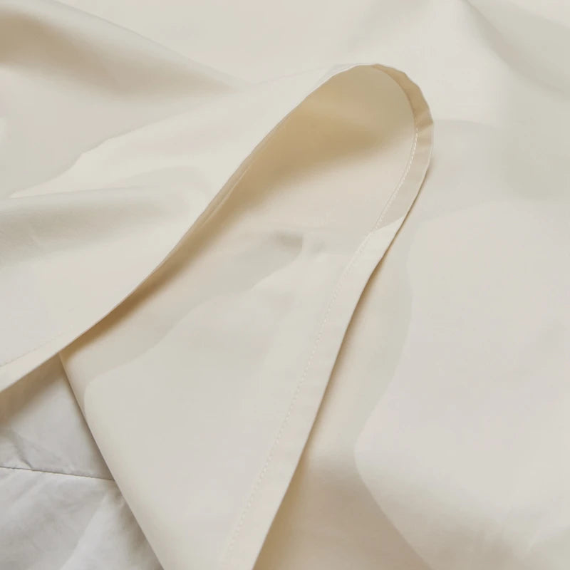 Luxury 1000 Thread Count Egyptian Cotton Bed Sheet Set