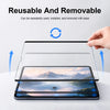 Magnetic Removable Matte Screen Protector for iPad
