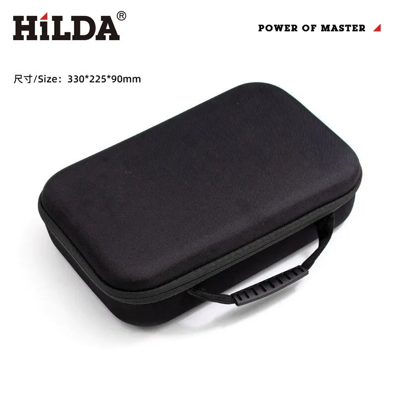 Durable Waterproof Tool Bag for Hardware and Electrical Supplies