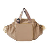 Versatile Nylon Shoulder Bag with Large Capacity