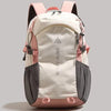 40L Water-Resistant Hiking Backpack with Ventilated Back Panel