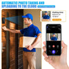 Smart Wireless Video Doorbell with HD Camera