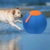 Inflatable Herding Ball for Dogs