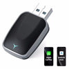 Wireless CarPlay & Android Auto Adapter